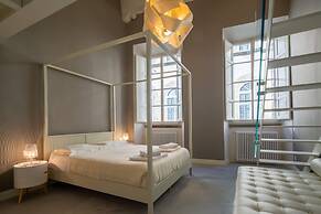 Casa Velluti Deluxe by Mmega