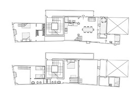 Casa Velluti Deluxe by Mmega