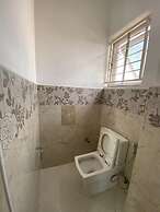 White Decor Penthouse