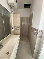 White Decor Penthouse