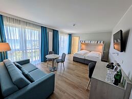 Hotel BeachSide