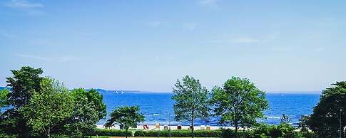Hotel BeachSide