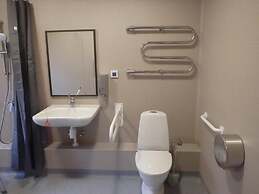 Hostel Sili