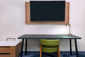 Fairfield Inn & Suites by Marriott Charlotte Monroe