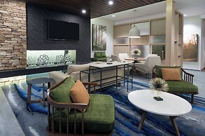Fairfield Inn & Suites by Marriott Charlotte Monroe