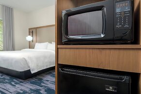 Fairfield Inn & Suites by Marriott Charlotte Monroe