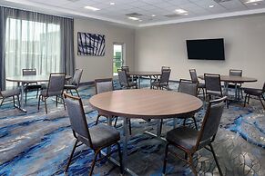 Fairfield Inn & Suites by Marriott Charlotte Monroe