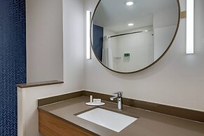Fairfield Inn & Suites by Marriott Charlotte Monroe