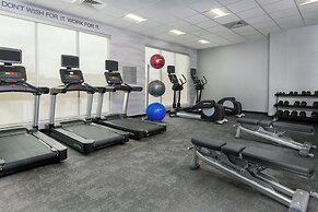Fairfield Inn & Suites by Marriott Charlotte Monroe