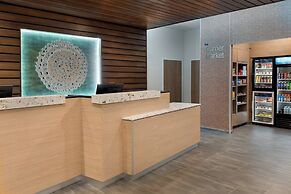Fairfield Inn & Suites by Marriott Charlotte Monroe