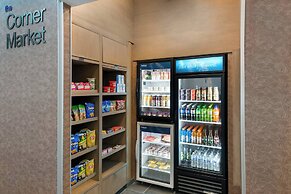 Fairfield Inn & Suites by Marriott Charlotte Monroe