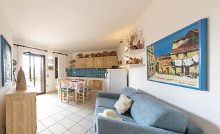 Le Residenze La Marmorata