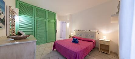 Le Residenze La Marmorata