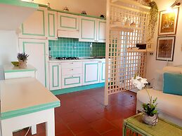 Le Residenze La Marmorata