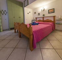 Le Residenze La Marmorata