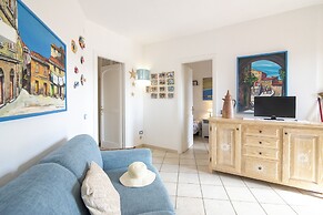 Le Residenze La Marmorata