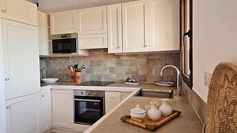 Le Residenze La Marmorata