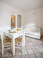 Le Residenze La Marmorata