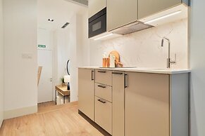 TOC Hostel Málaga