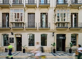 TOC Hostel Málaga