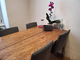 Central Graz Apartments by Paymán Club