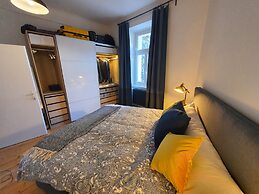 Central Graz Apartments by Paymán Club