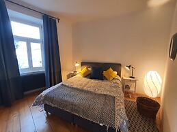 Central Graz Apartments by Paymán Club