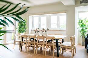 ShortStayFlat - Marques Suites