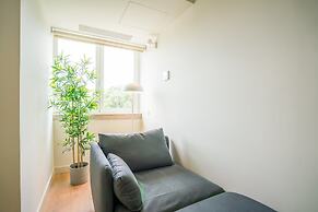 ShortStayFlat - Marques Suites