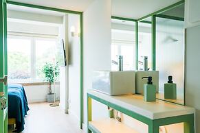 ShortStayFlat - Marques Suites