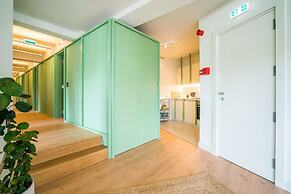 ShortStayFlat - Marques Suites