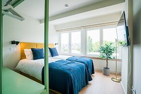 ShortStayFlat - Marques Suites