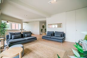 ShortStayFlat - Marques Suites