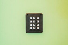 ShortStayFlat - Marques Suites