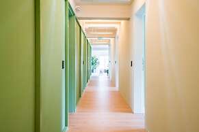 ShortStayFlat - Marques Suites