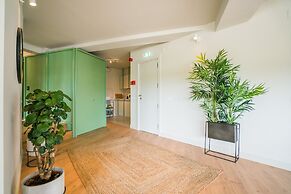 ShortStayFlat - Marques Suites