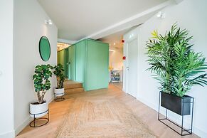 ShortStayFlat - Marques Suites