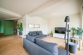 ShortStayFlat - Marques Suites