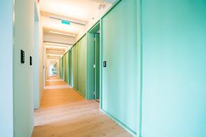 ShortStayFlat - Marques Suites