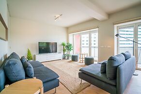 ShortStayFlat - Marques Suites