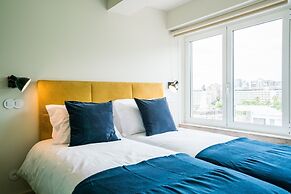 ShortStayFlat - Marques Suites