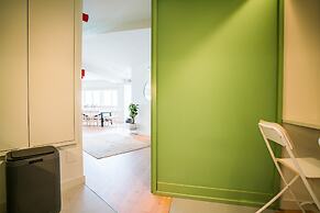 ShortStayFlat - Marques Suites