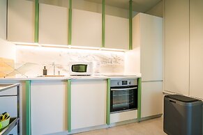 ShortStayFlat - Marques Suites