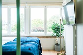 ShortStayFlat - Marques Suites