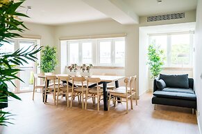 ShortStayFlat - Marques Suites