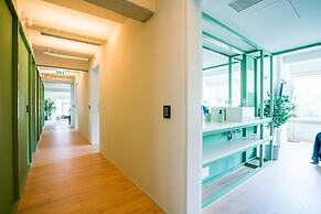 ShortStayFlat - Marques Suites