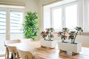 ShortStayFlat - Marques Suites