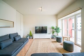 ShortStayFlat - Marques Suites