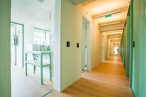 ShortStayFlat - Marques Suites