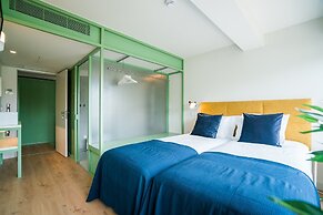 ShortStayFlat - Marques Suites